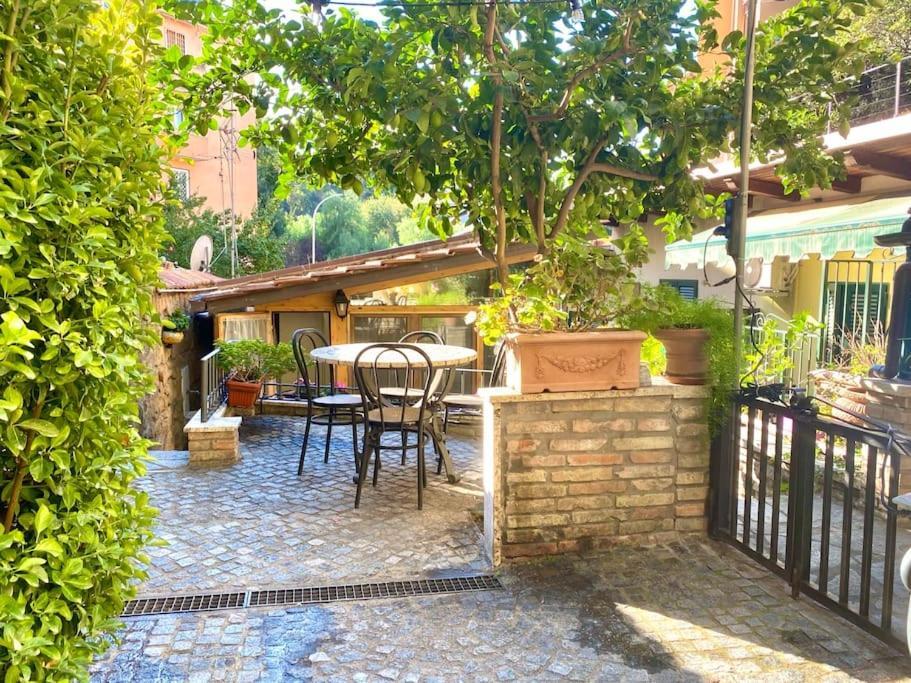 Apartment Borgo Monteverde In Rome