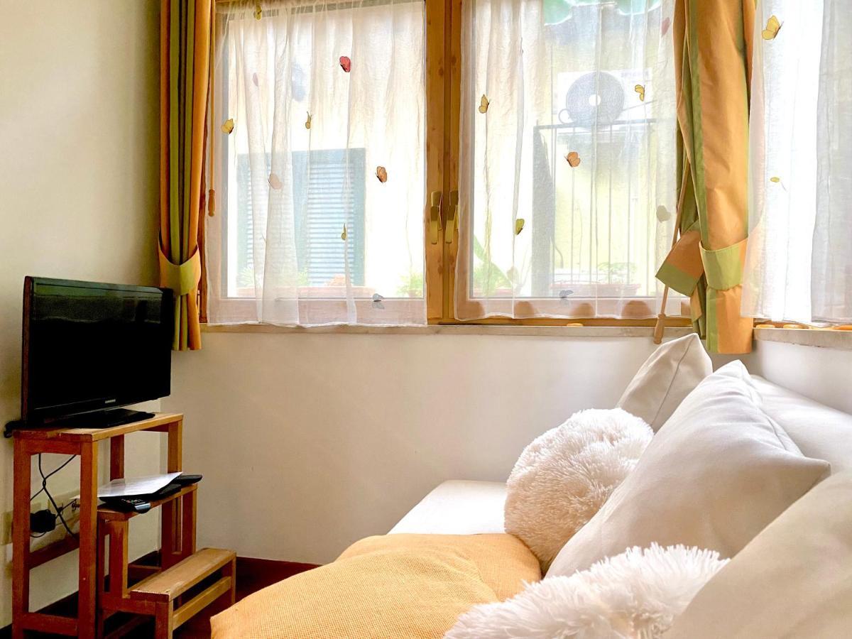 Apartment Borgo Monteverde In *