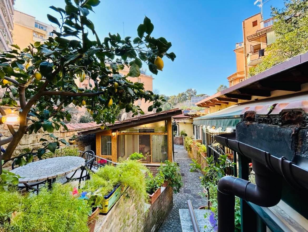 Borgo Monteverde In