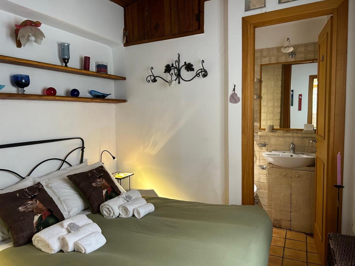 Borgo Monteverde In Apartment *