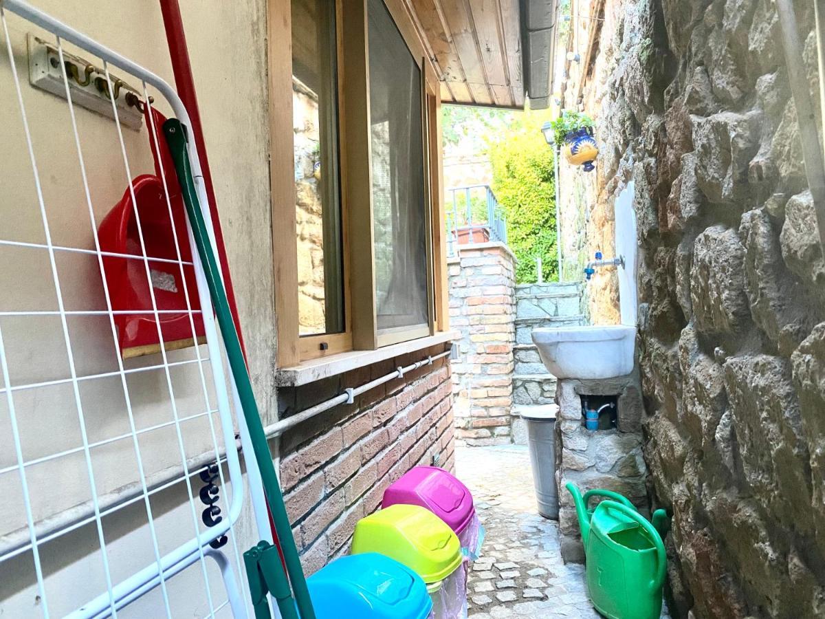 Borgo Monteverde In Rome