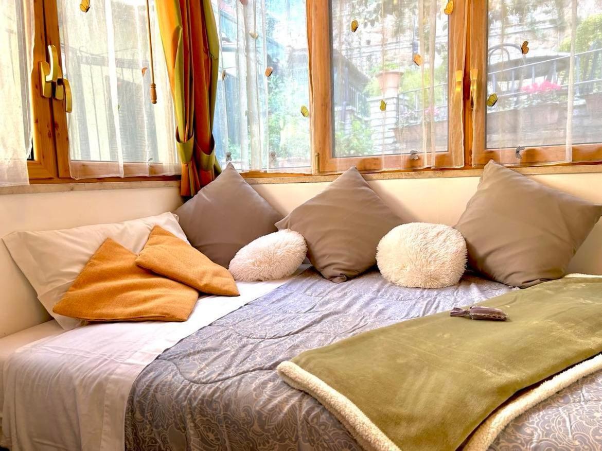 Borgo Monteverde In Appartement Rome